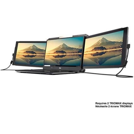 Mobile Pixels Trio Max For 15"-17.3"